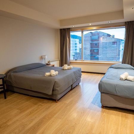 Hotel Bariloche Suites エクステリア 写真