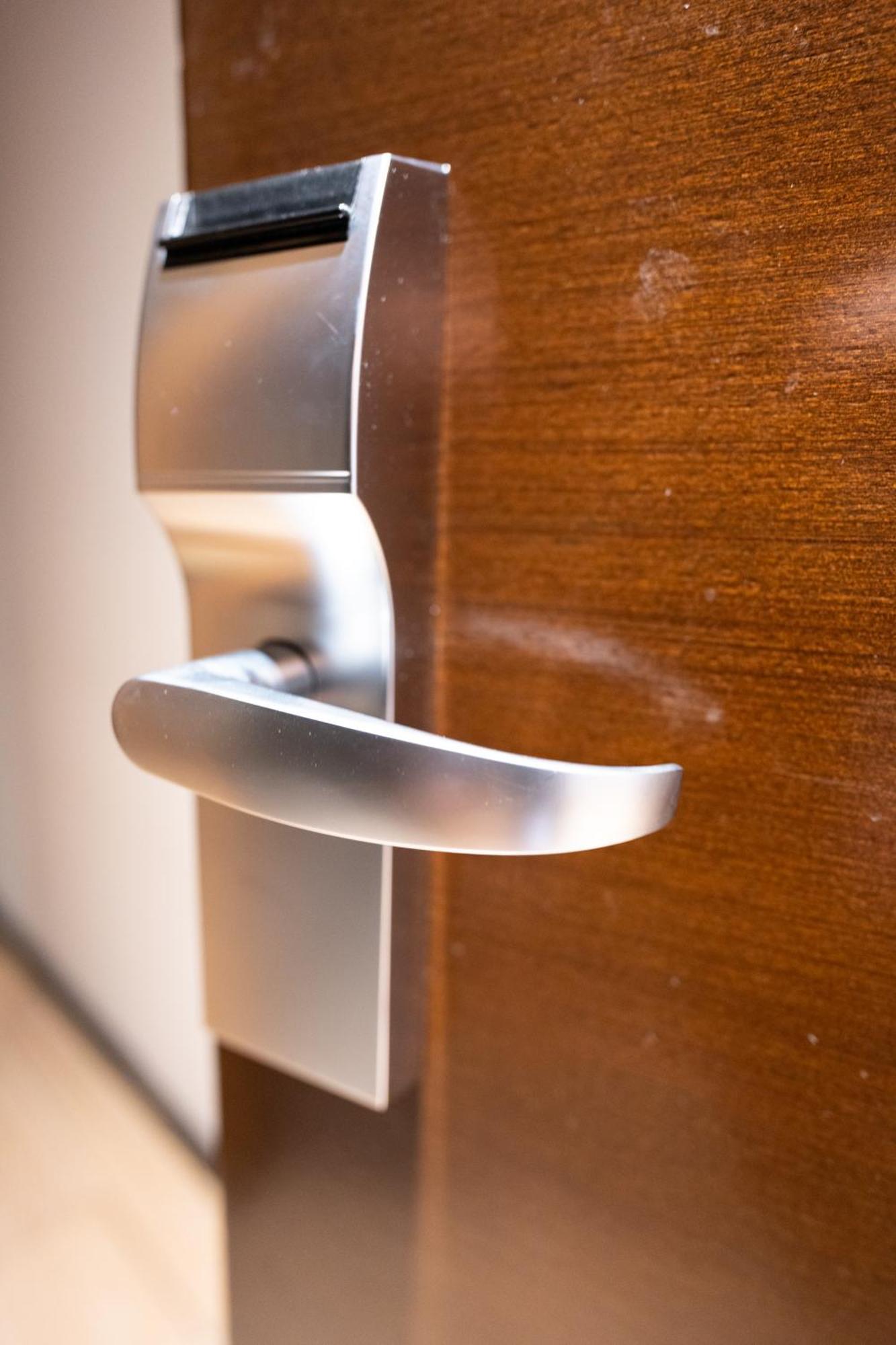 Hotel Bariloche Suites エクステリア 写真