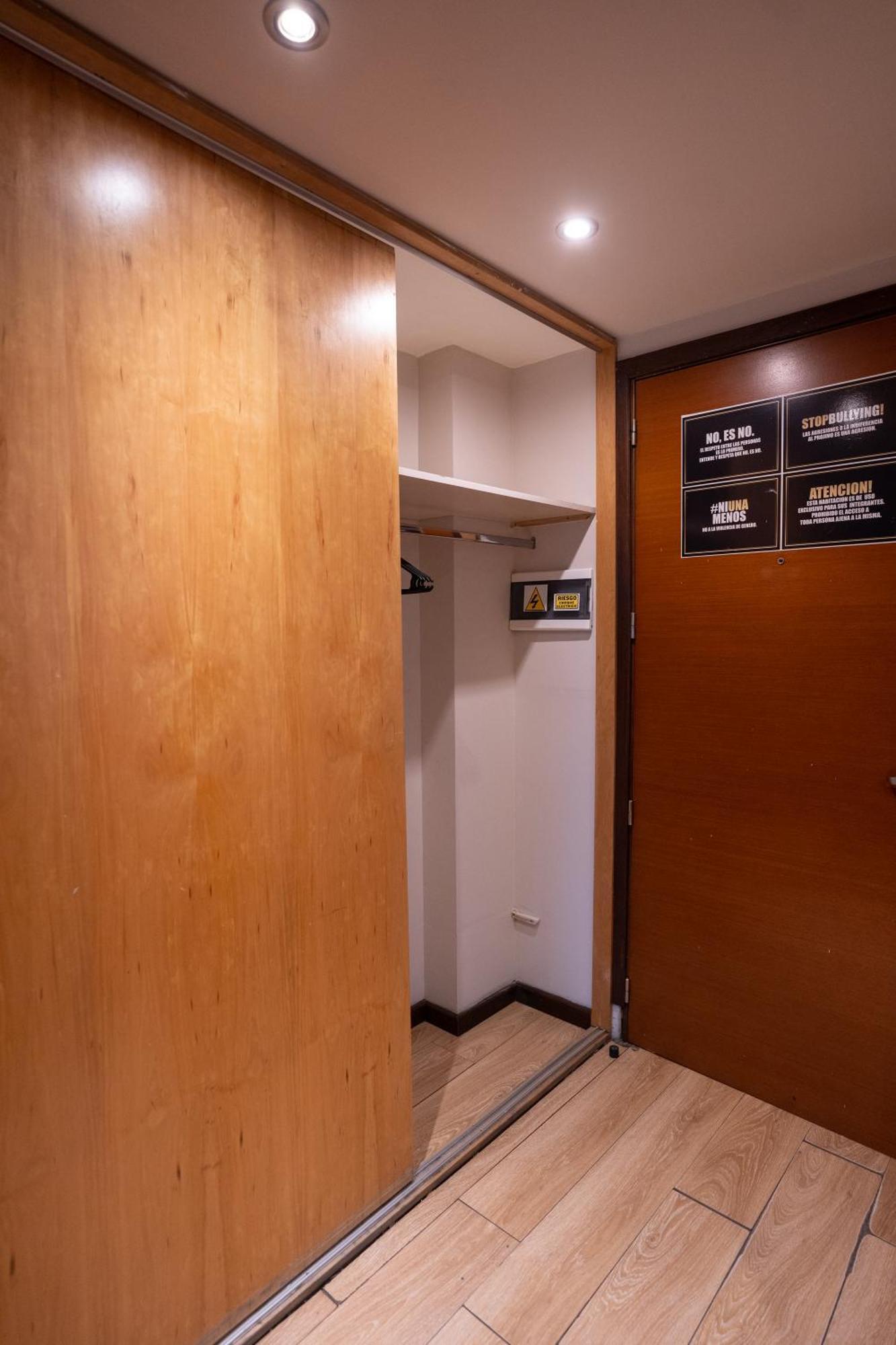 Hotel Bariloche Suites エクステリア 写真