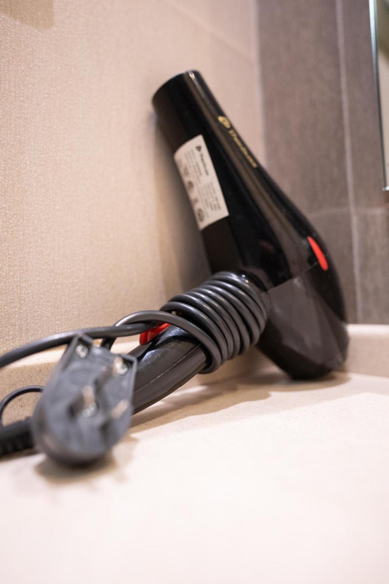 Hotel Bariloche Suites エクステリア 写真