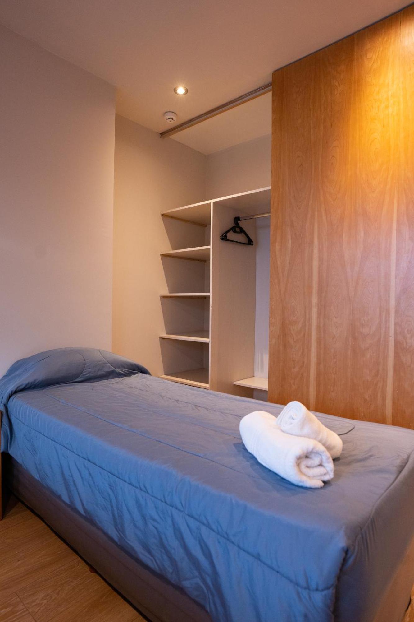 Hotel Bariloche Suites エクステリア 写真