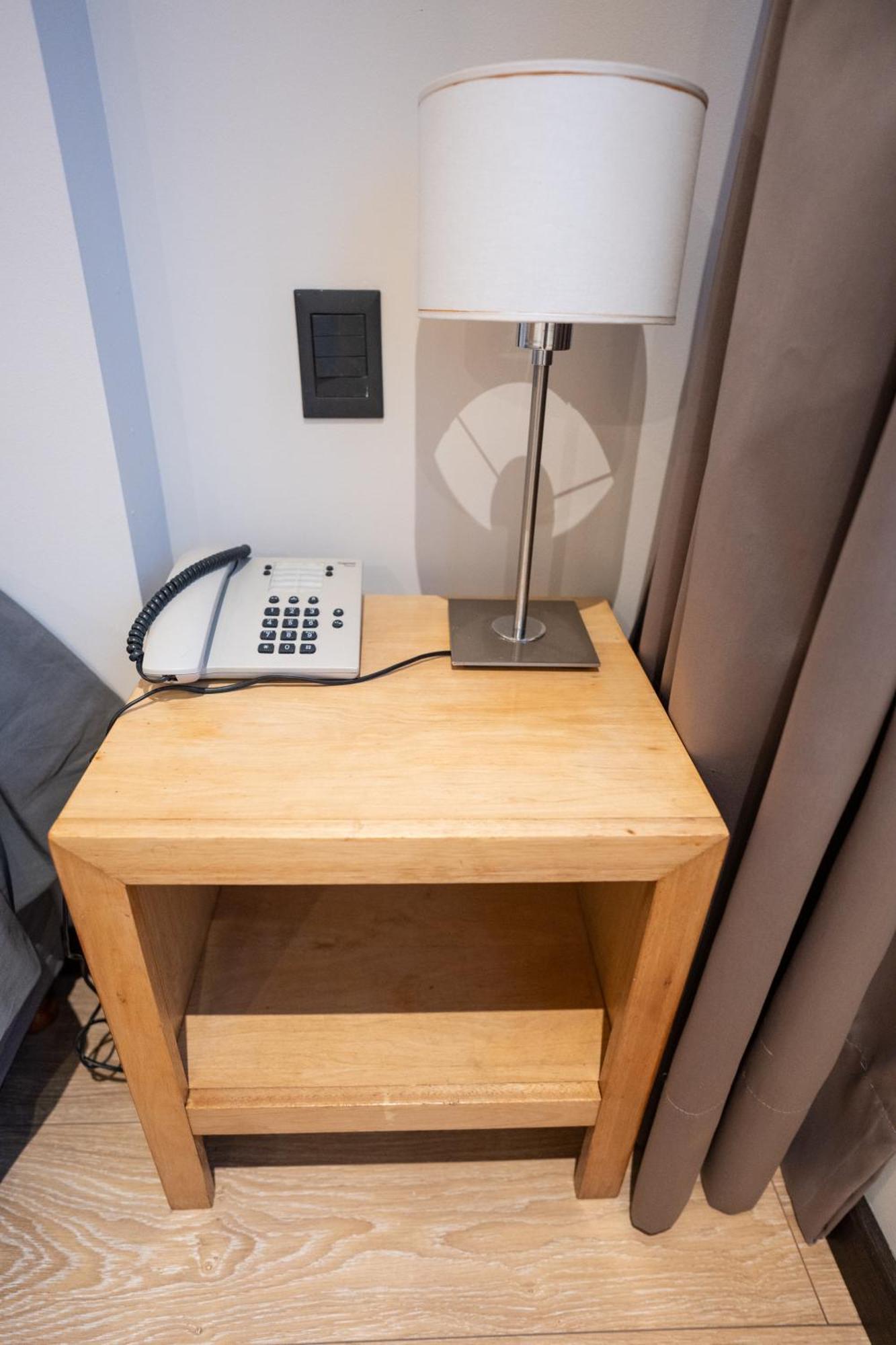 Hotel Bariloche Suites エクステリア 写真