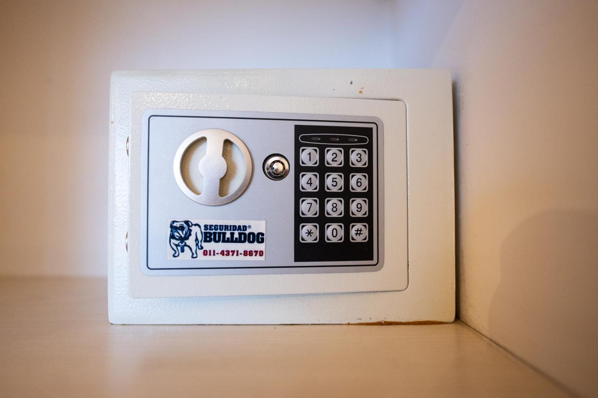 Hotel Bariloche Suites エクステリア 写真