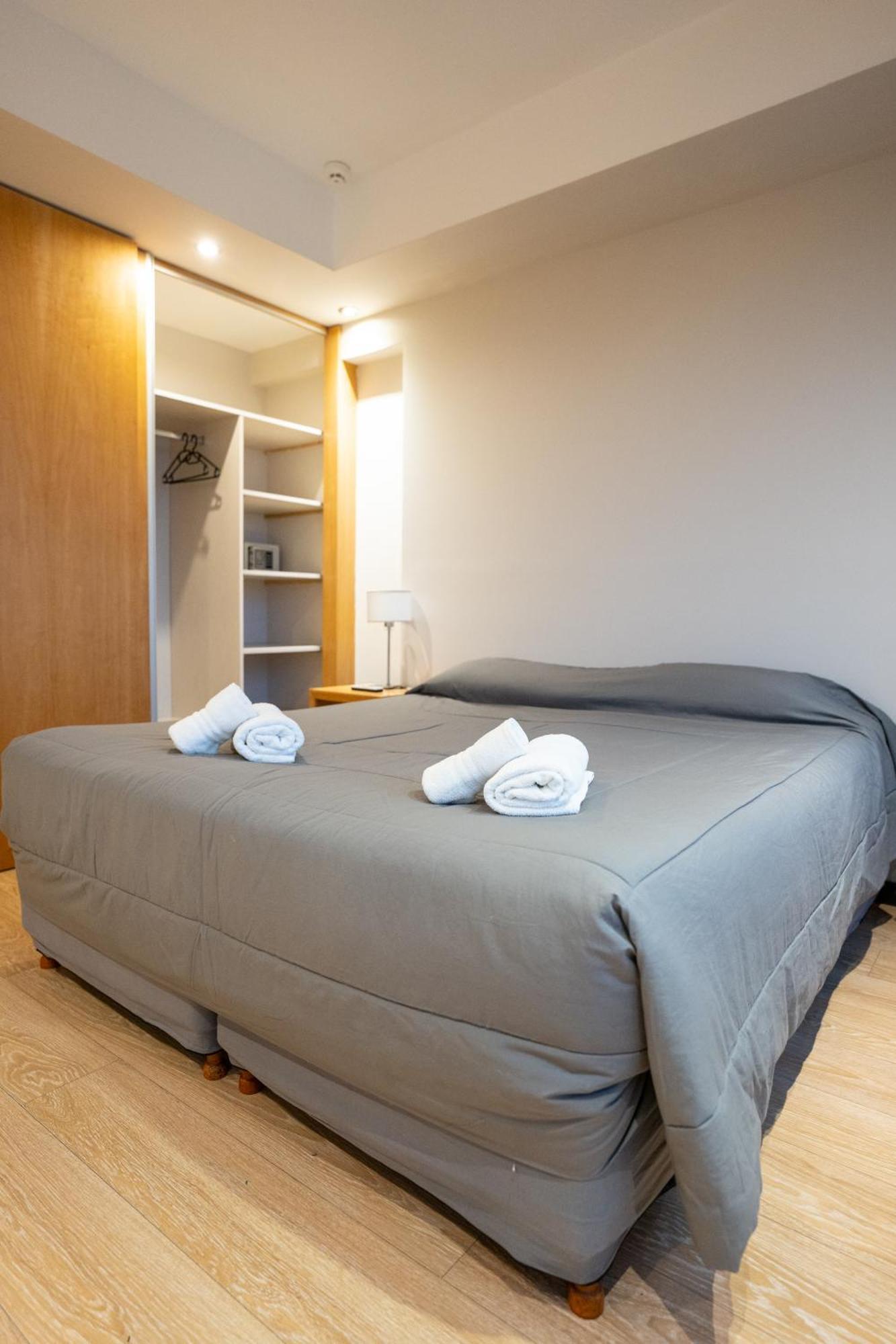 Hotel Bariloche Suites エクステリア 写真