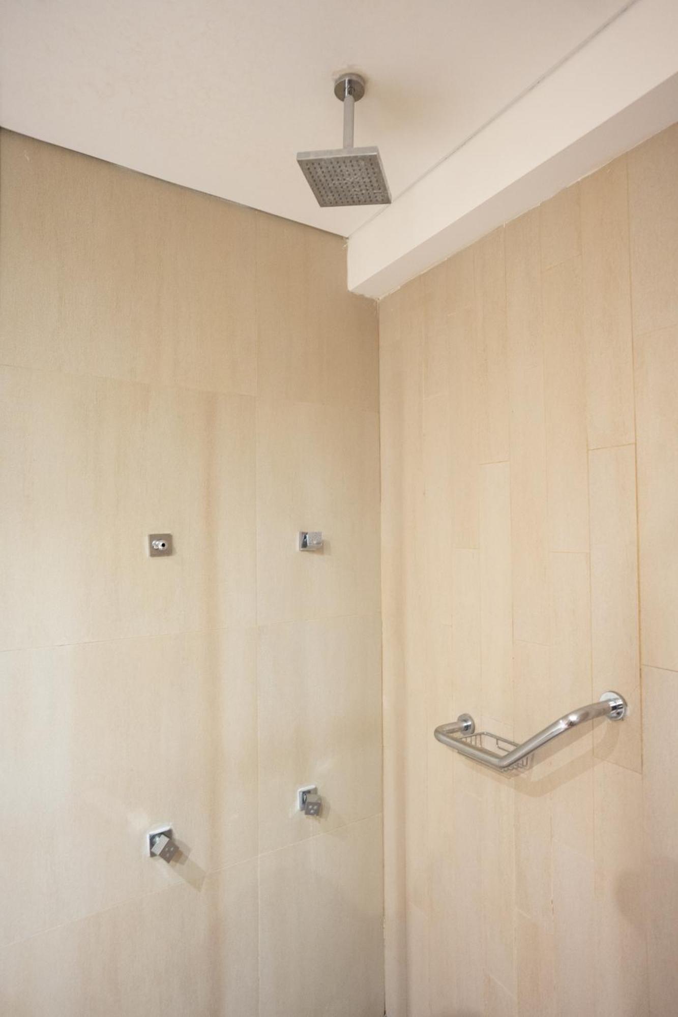 Hotel Bariloche Suites エクステリア 写真