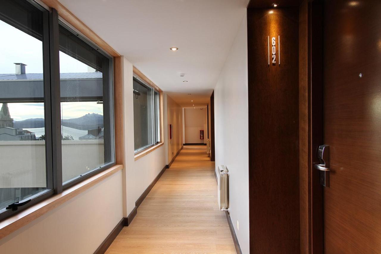 Hotel Bariloche Suites 部屋 写真