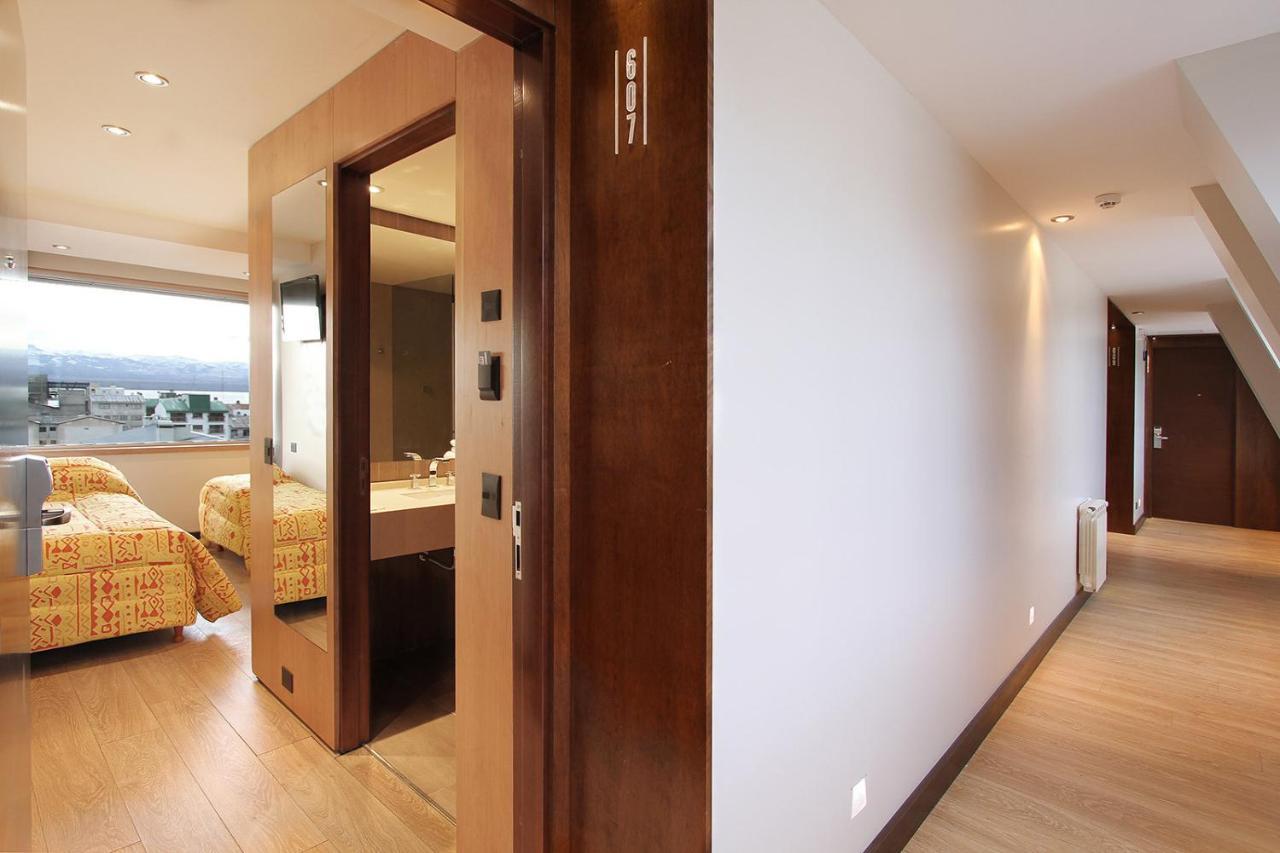 Hotel Bariloche Suites 部屋 写真