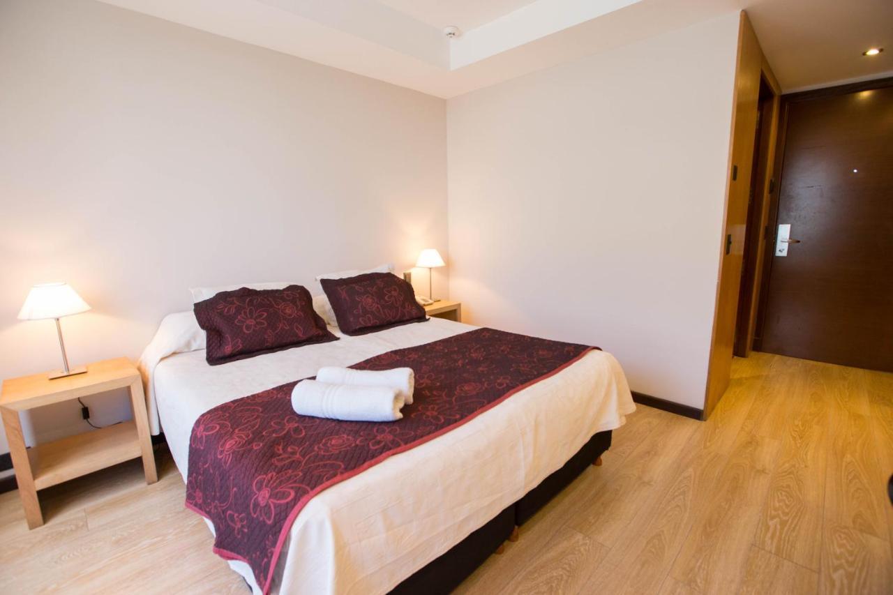 Hotel Bariloche Suites エクステリア 写真