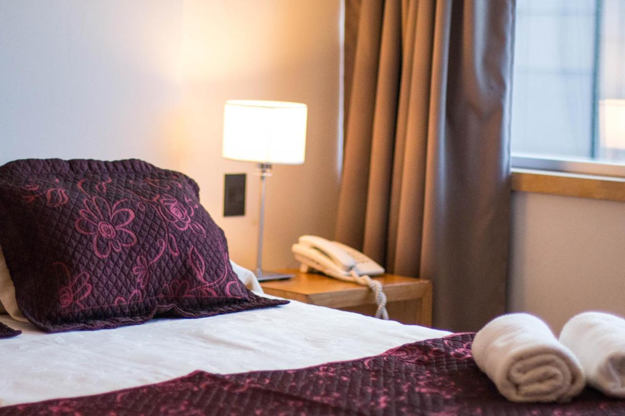 Hotel Bariloche Suites エクステリア 写真