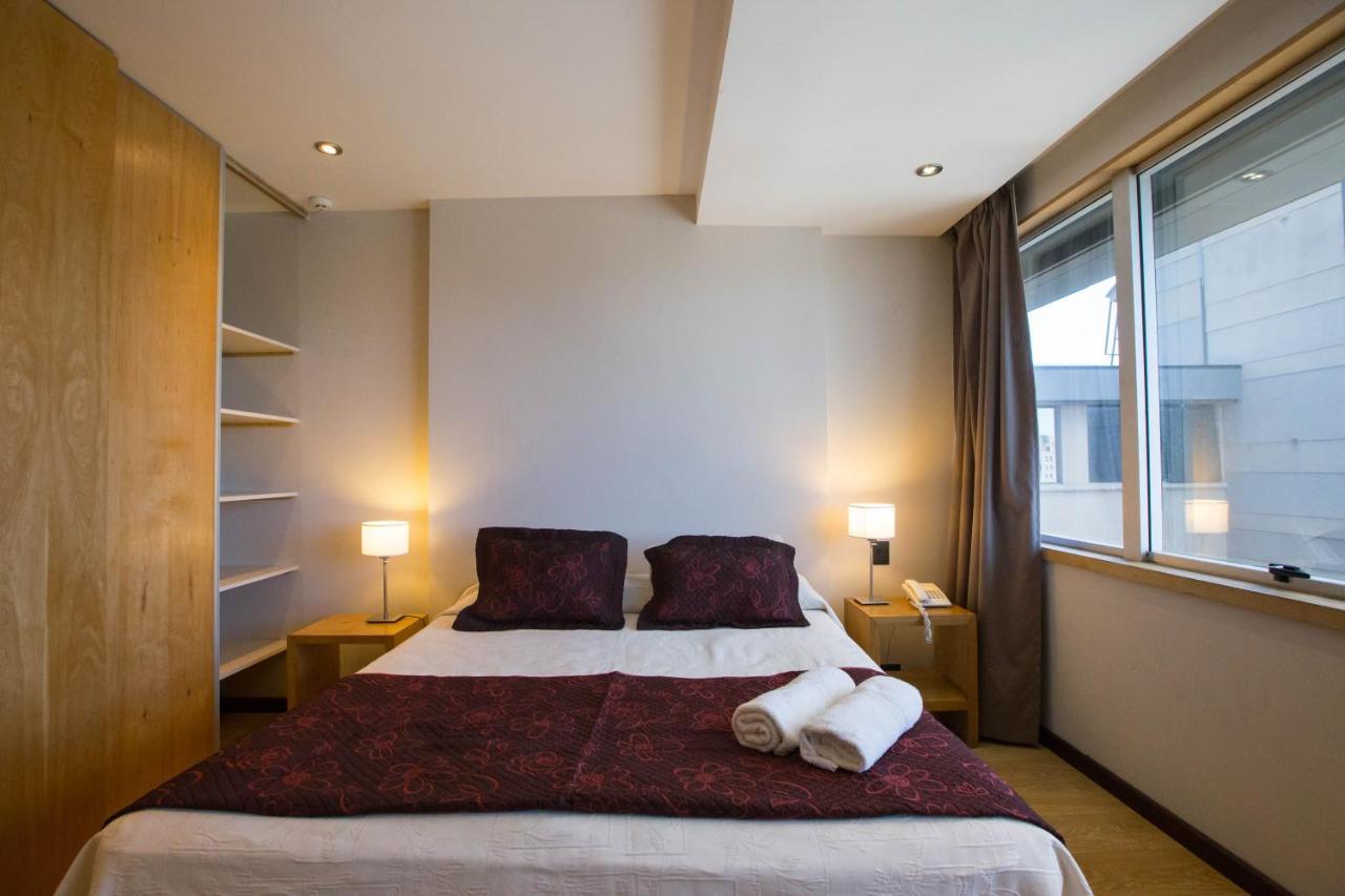 Hotel Bariloche Suites エクステリア 写真